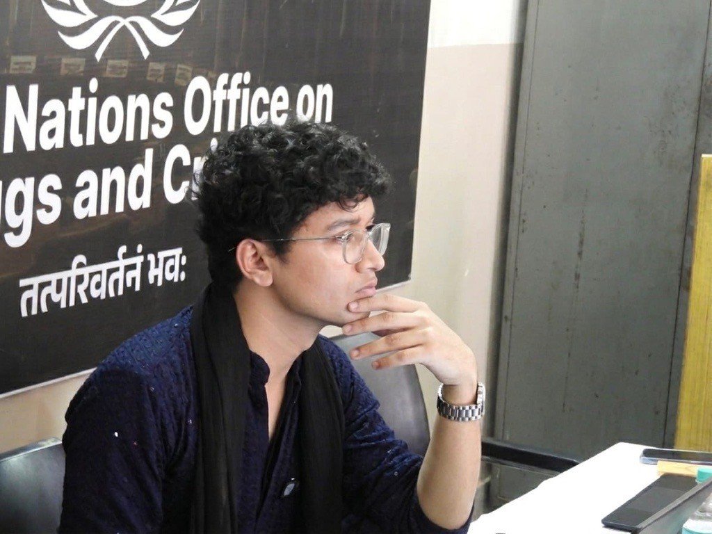 Ujjwal Gupta